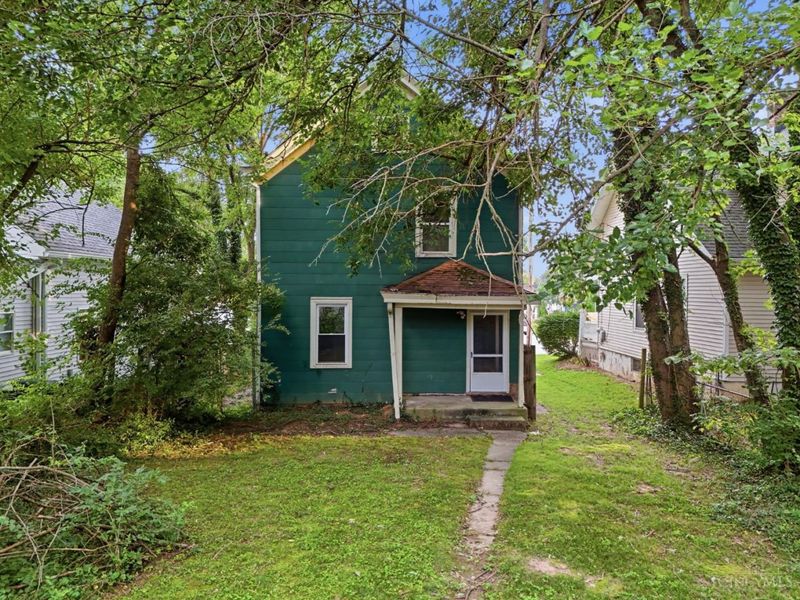 6014 Bramble Avenue, Cincinnati, OH 45227 Photo 4