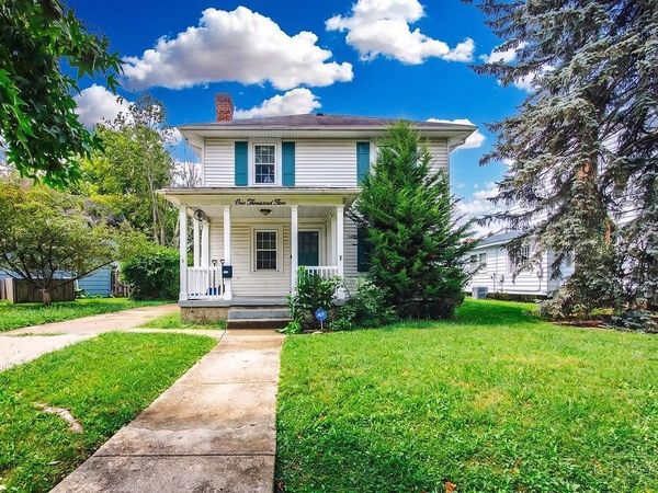 1005 Park Avenue, Hamilton, OH 45013
