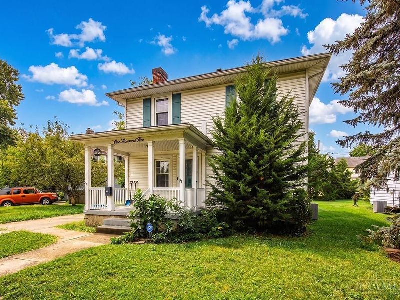 1005 Park Avenue, Hamilton, OH 45013 Photo 2