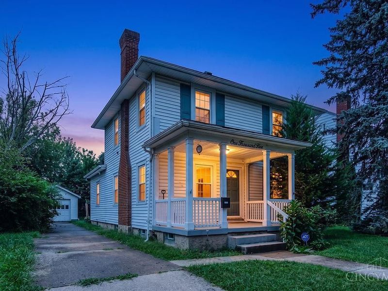 1005 Park Avenue, Hamilton, OH 45013 Photo 24