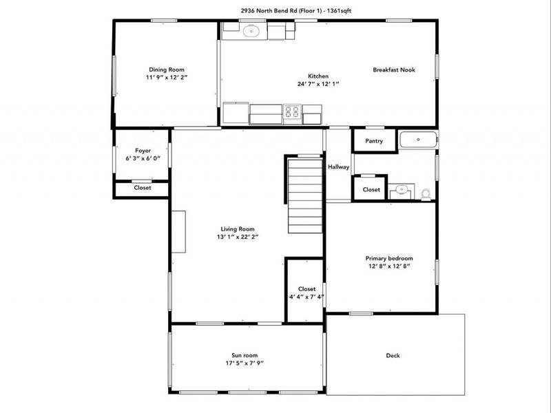2936 North Bend Road, Green Township, OH 45239 Photo 48