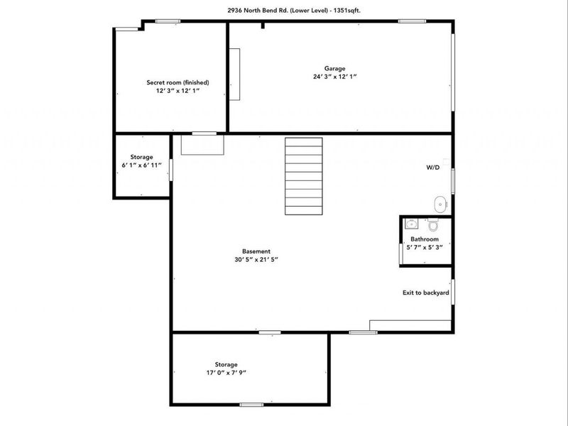 2936 North Bend Road, Green Township, OH 45239 Photo 50