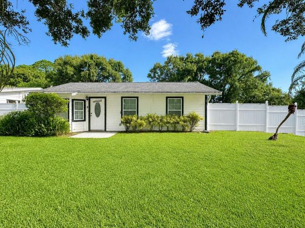 5000 Garner Street, Unit B, Fort Pierce, FL 34981