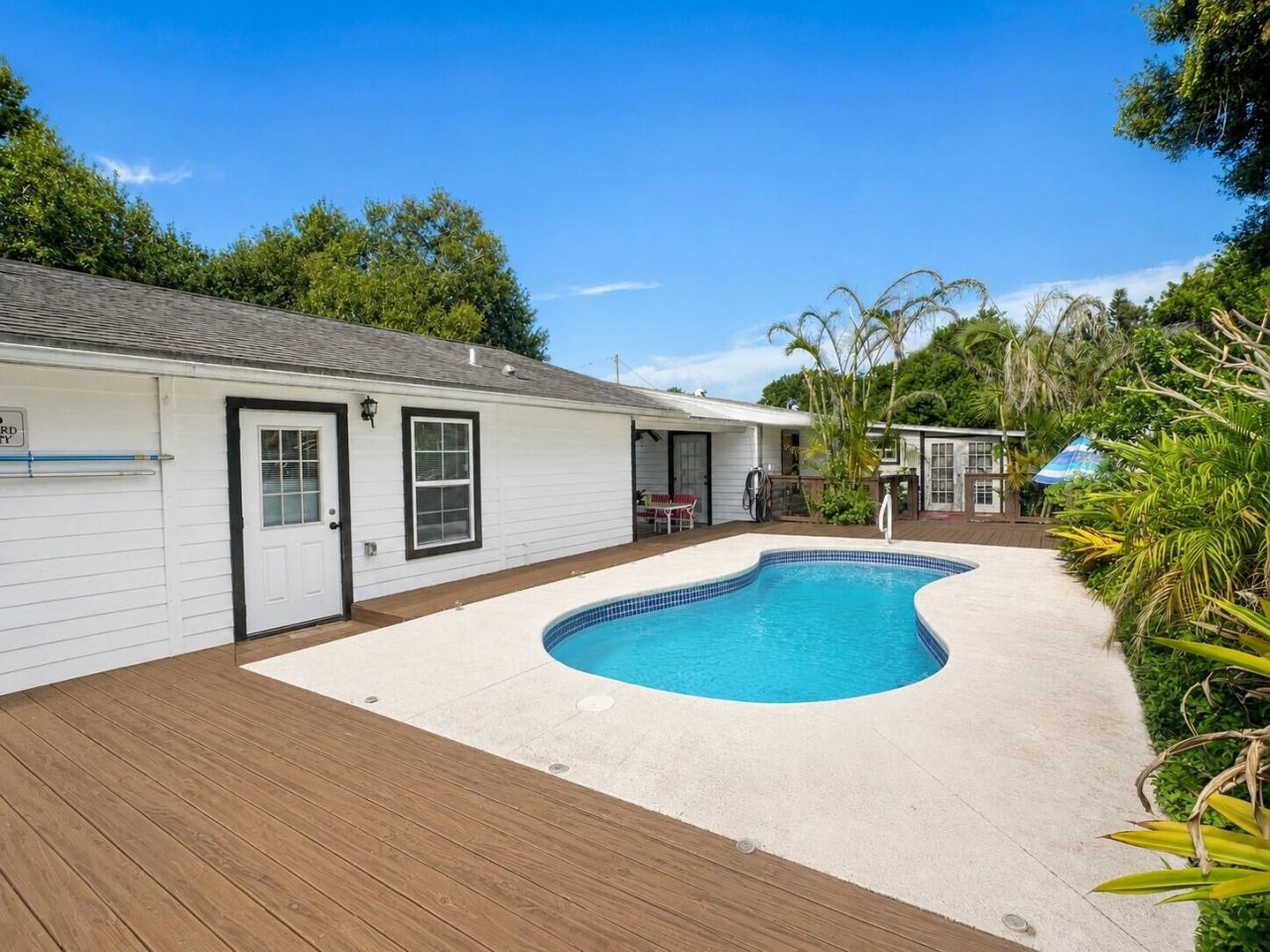 5000 Garner Street, Unit B, Fort Pierce, FL 34981 Photo