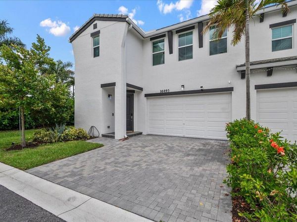 16493 Helix Court, Westlake, FL 33470
