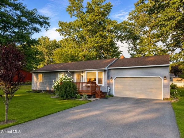 8 Little Street, Hudson Falls, NY 12839