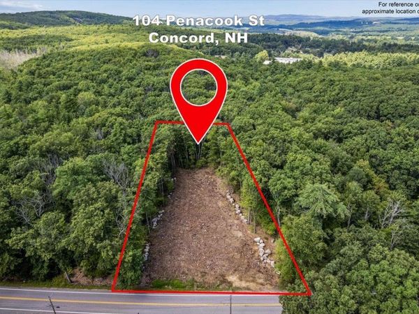 104 Penacook Street, Concord, NH 03301