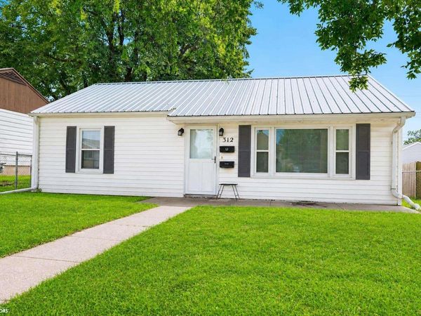 312 Emmett, Burlington, IA 52601