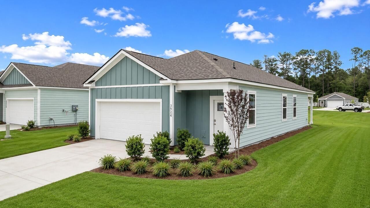6067 Grangestone Lane Photo 32