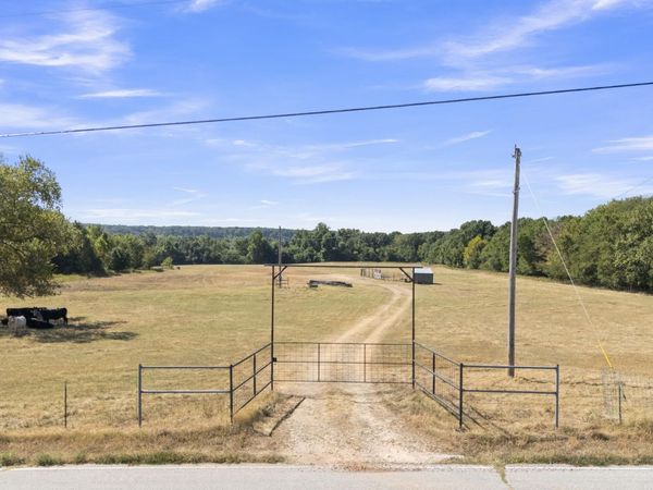 TBD E 190 Road , Fairland, OK 74343