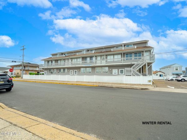 1713 Boulevard Boulevard, Unit 7, Seaside Park, NJ 08752