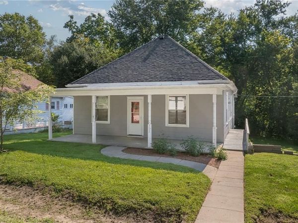 302 N Chestnut Street, Forest City, MO 64451