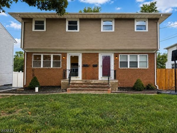 754 Walnut St, Unit 754, Dunellen, NJ 08812