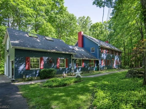 194 Andover Rd, Sparta, NJ 07871