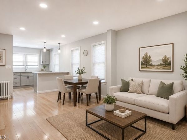 12 Highview Ave, Hanover, NJ 07927