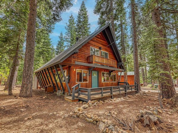 5668 Dakar Road , Carnelian Bay, CA 96140