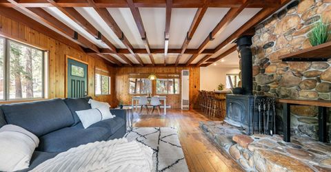 5668 Dakar Road , Carnelian Bay, CA 96140 Photo