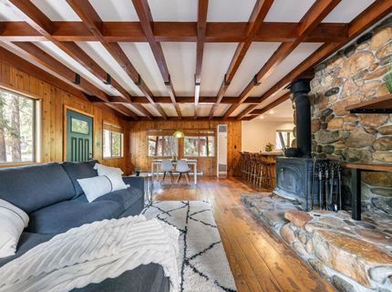 5668 Dakar Road , Carnelian Bay, CA 96140 Photo