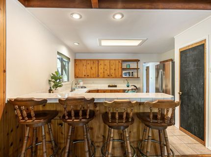 5668 Dakar Road , Carnelian Bay, CA 96140 Photo