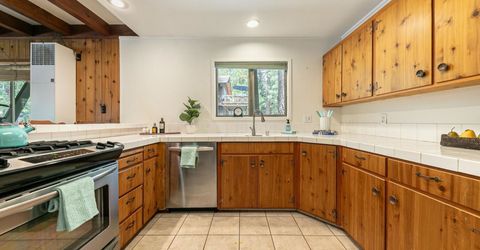 5668 Dakar Road , Carnelian Bay, CA 96140 Photo