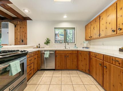 5668 Dakar Road , Carnelian Bay, CA 96140 Photo