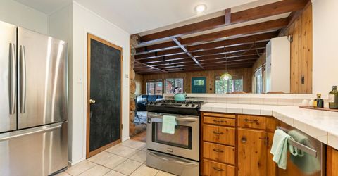 5668 Dakar Road , Carnelian Bay, CA 96140 Photo
