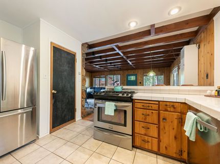 5668 Dakar Road , Carnelian Bay, CA 96140 Photo