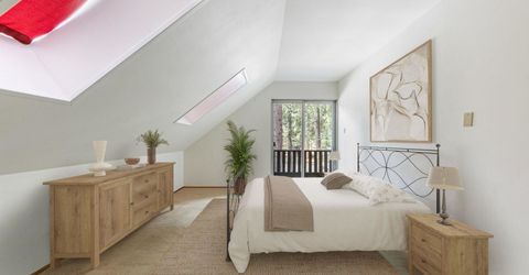 5668 Dakar Road , Carnelian Bay, CA 96140 Photo
