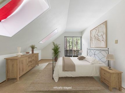 5668 Dakar Road , Carnelian Bay, CA 96140 Photo