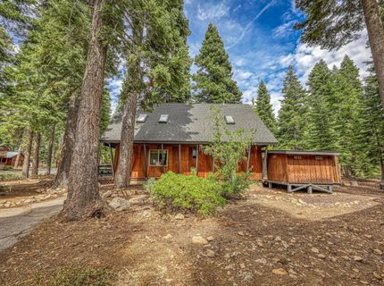 5668 Dakar Road , Carnelian Bay, CA 96140 Photo