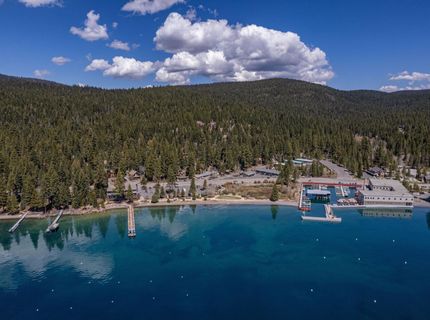 5668 Dakar Road , Carnelian Bay, CA 96140 Photo