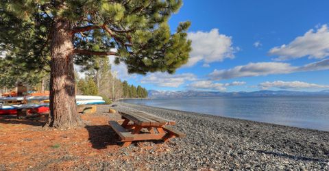 5668 Dakar Road , Carnelian Bay, CA 96140 Photo
