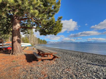 5668 Dakar Road , Carnelian Bay, CA 96140 Photo