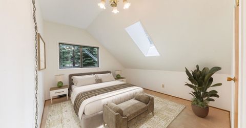 5668 Dakar Road , Carnelian Bay, CA 96140 Photo