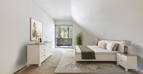 5668 Dakar Road , Carnelian Bay, CA 96140 Photo