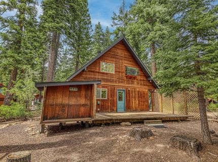 5668 Dakar Road , Carnelian Bay, CA 96140 Photo