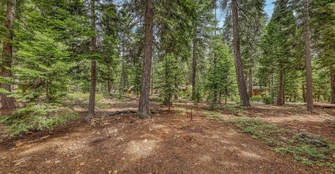 5668 Dakar Road , Carnelian Bay, CA 96140 Photo