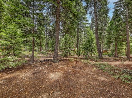 5668 Dakar Road , Carnelian Bay, CA 96140 Photo