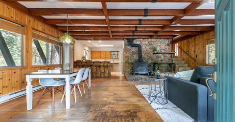 5668 Dakar Road , Carnelian Bay, CA 96140 Photo