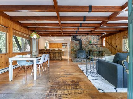 5668 Dakar Road , Carnelian Bay, CA 96140 Photo