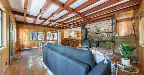 5668 Dakar Road , Carnelian Bay, CA 96140 Photo