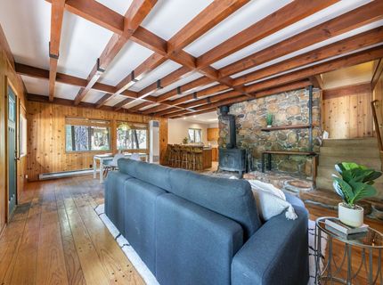 5668 Dakar Road , Carnelian Bay, CA 96140 Photo