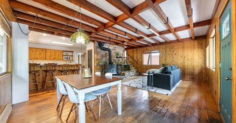 5668 Dakar Road , Carnelian Bay, CA 96140 Photo