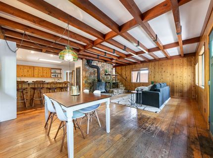 5668 Dakar Road , Carnelian Bay, CA 96140 Photo