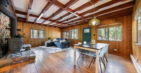 5668 Dakar Road , Carnelian Bay, CA 96140 Photo