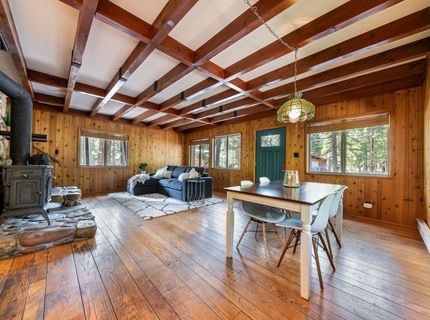 5668 Dakar Road , Carnelian Bay, CA 96140 Photo