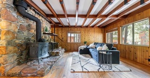 5668 Dakar Road , Carnelian Bay, CA 96140 Photo