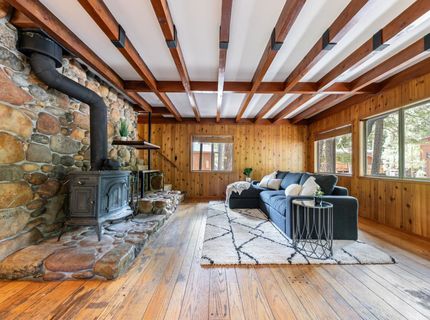 5668 Dakar Road , Carnelian Bay, CA 96140 Photo