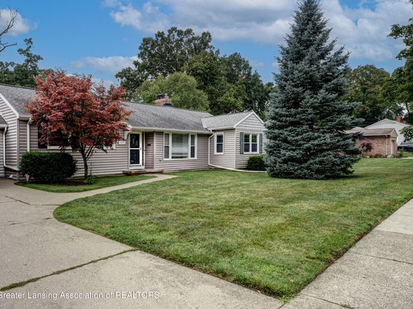 1035 Southlawn Avenue, East Lansing, MI 48823