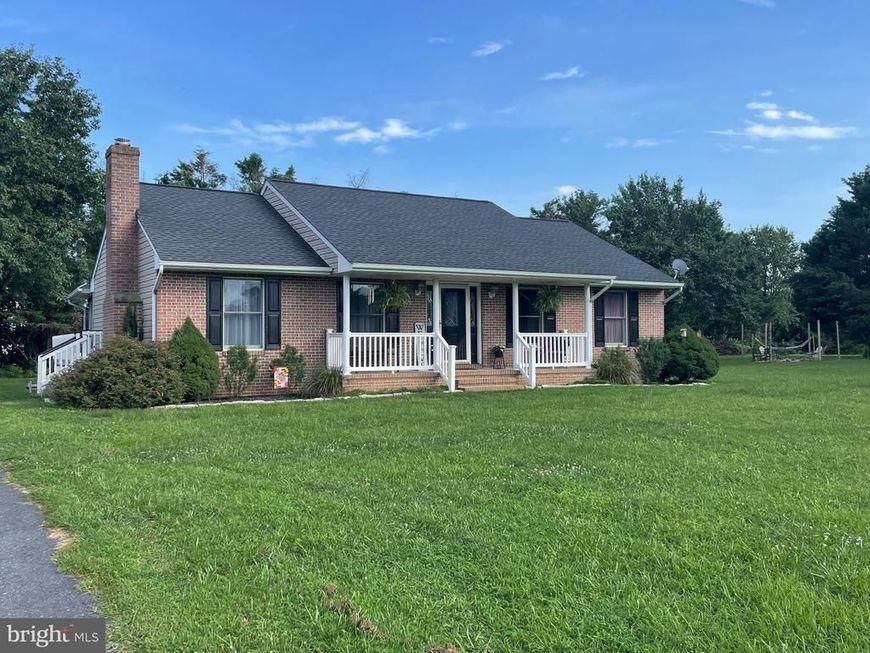 11498 Reed Circle , Ridgely, MD 21660 Main Photo